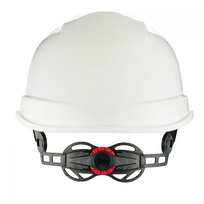 Safety Helmet With Wheel Ratchet - 5 Colours