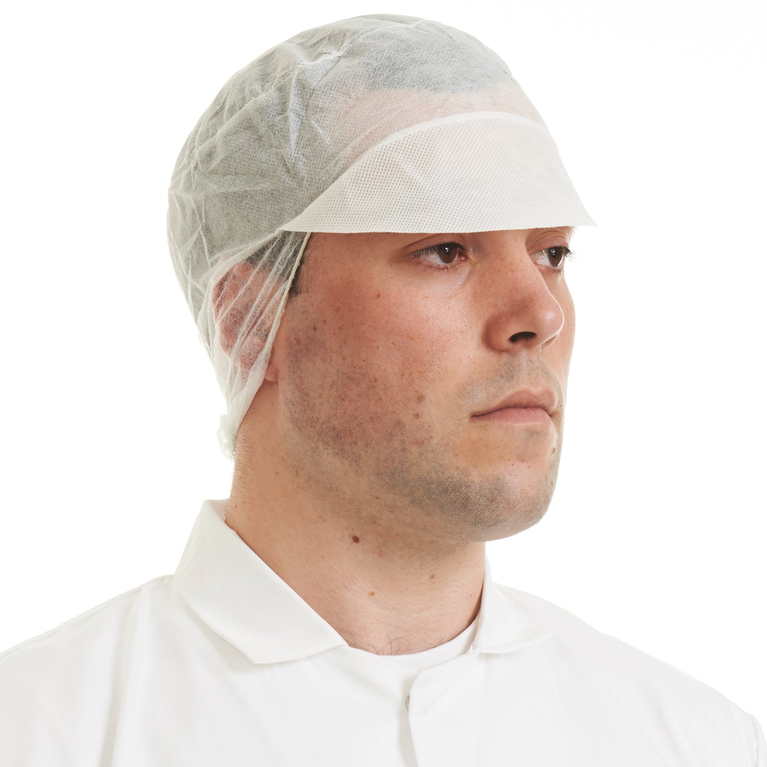 Supertouch Snood Caps In 6 Colours - Box Of 500
