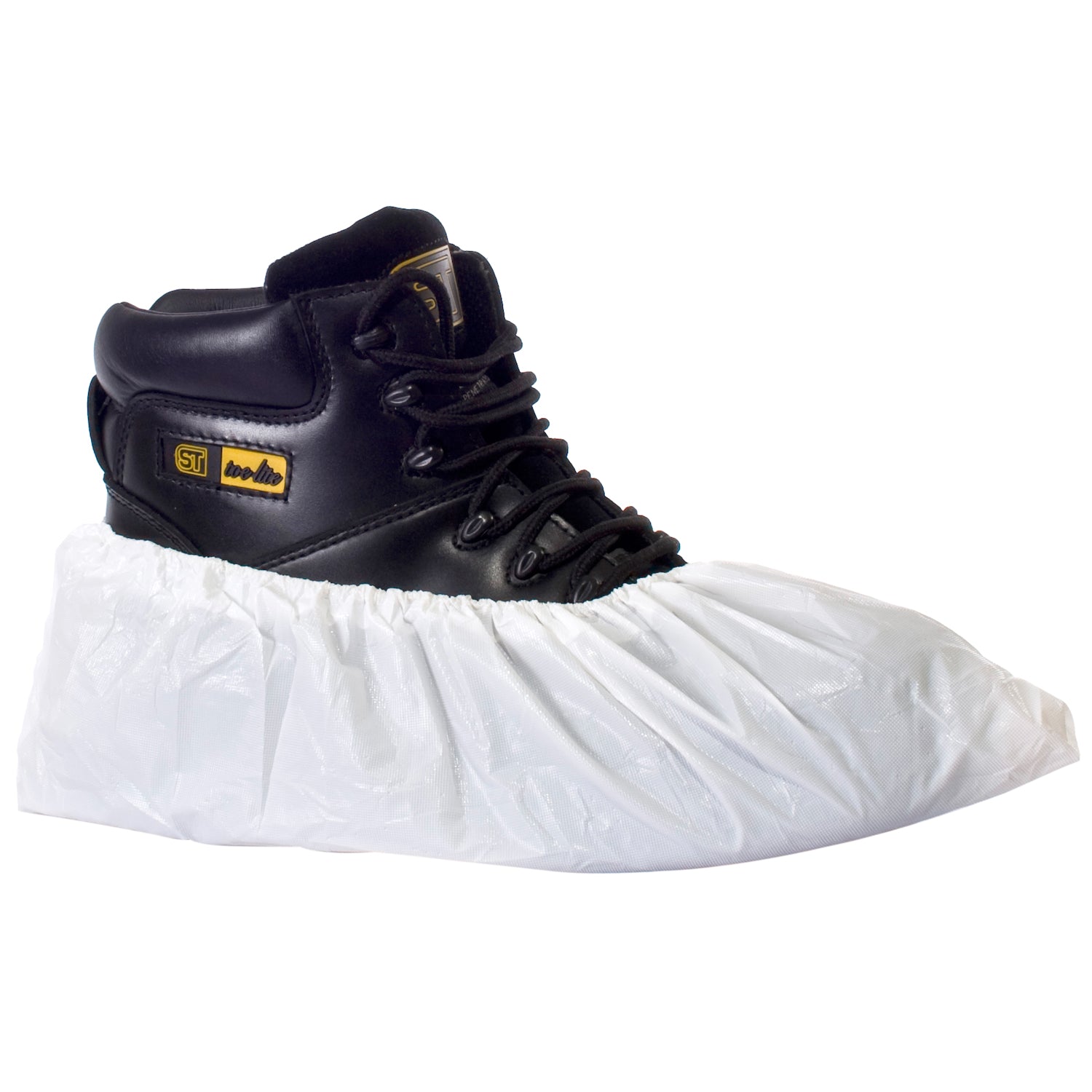 Supertouch Disposable Shoe Cover CPE - 5 Colours (Box of 2000)