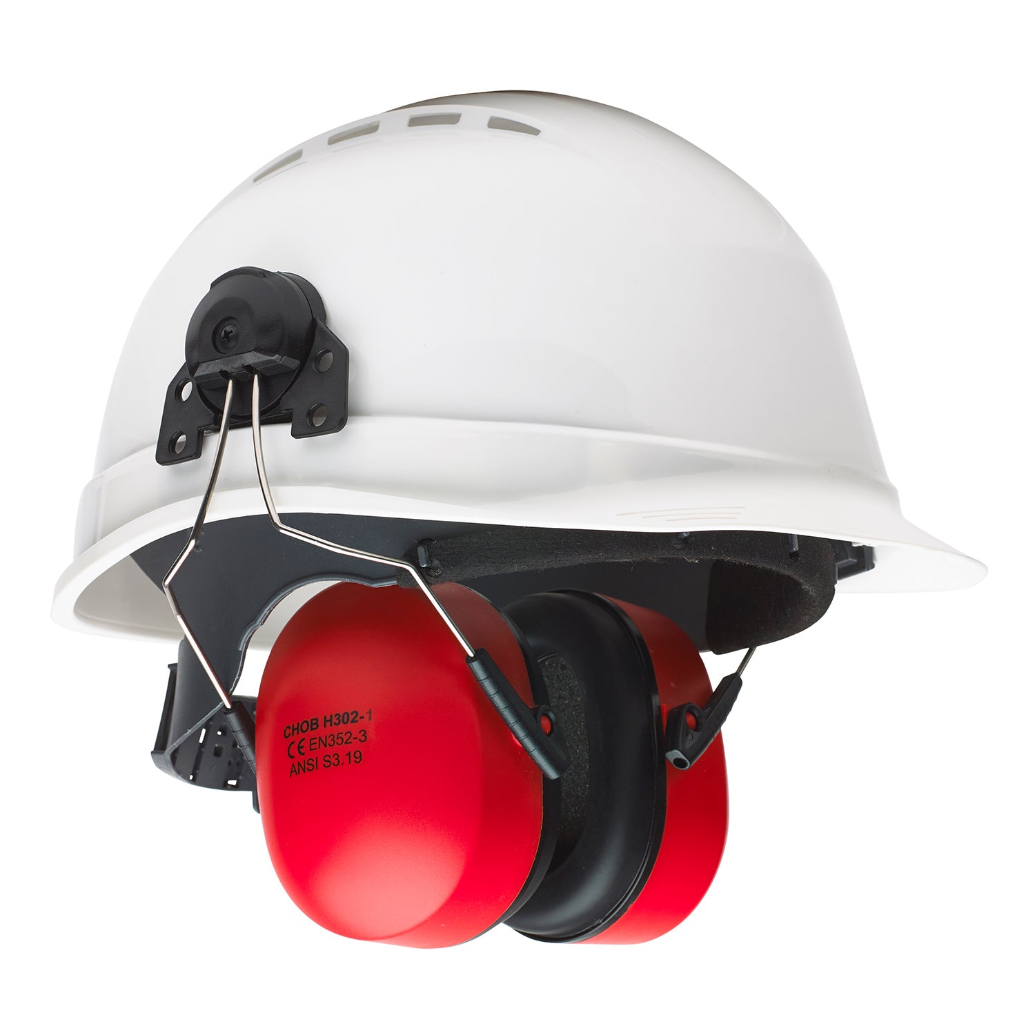 red ear defenders