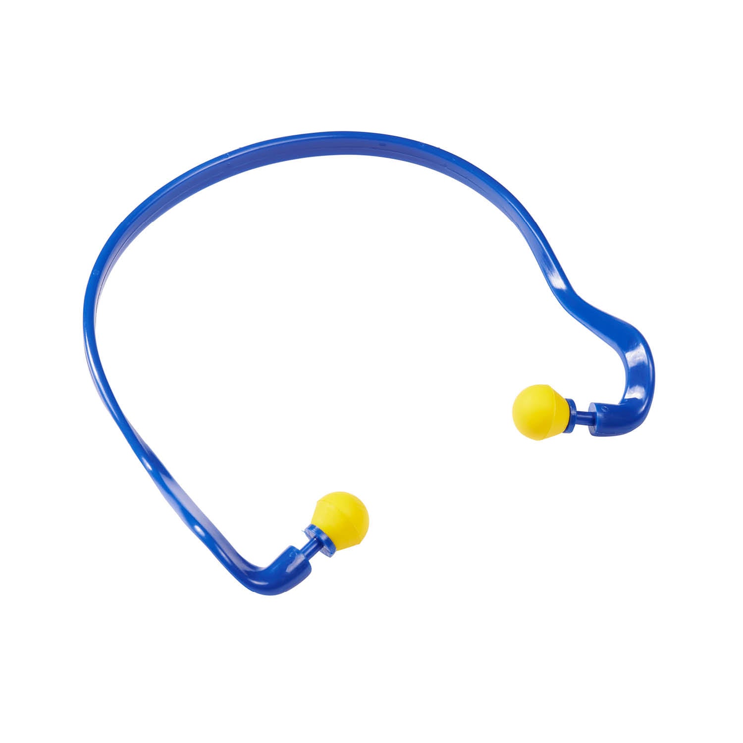 banded ear plugs