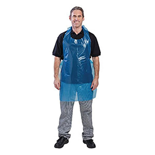 blue economy aprons