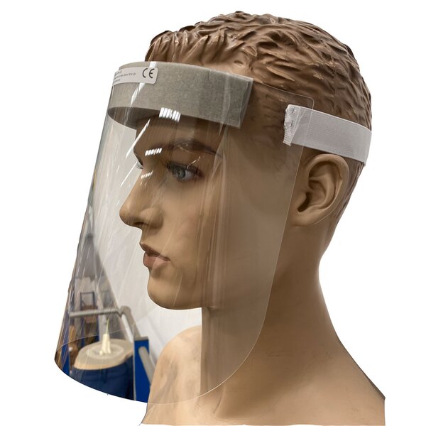 miers face shield