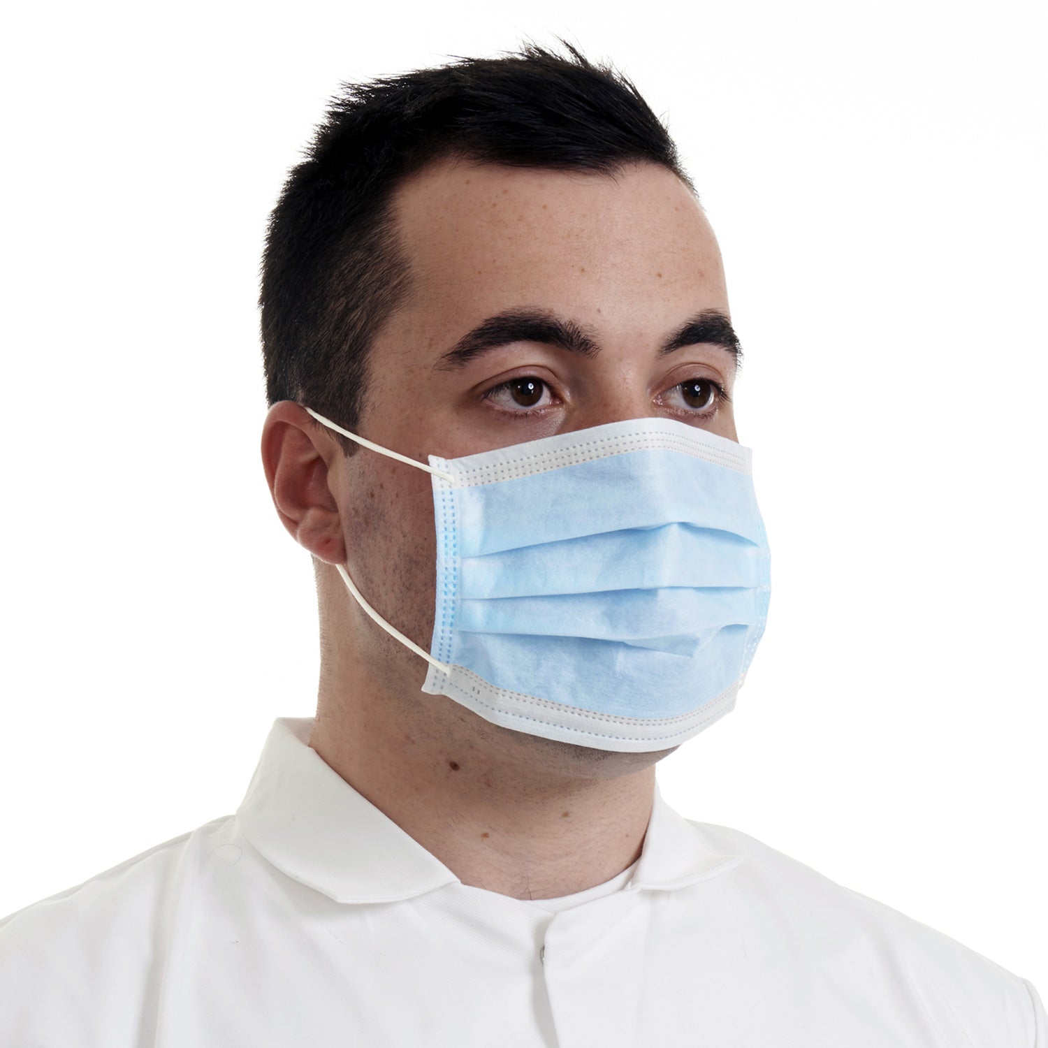 supertouch type iir face mask