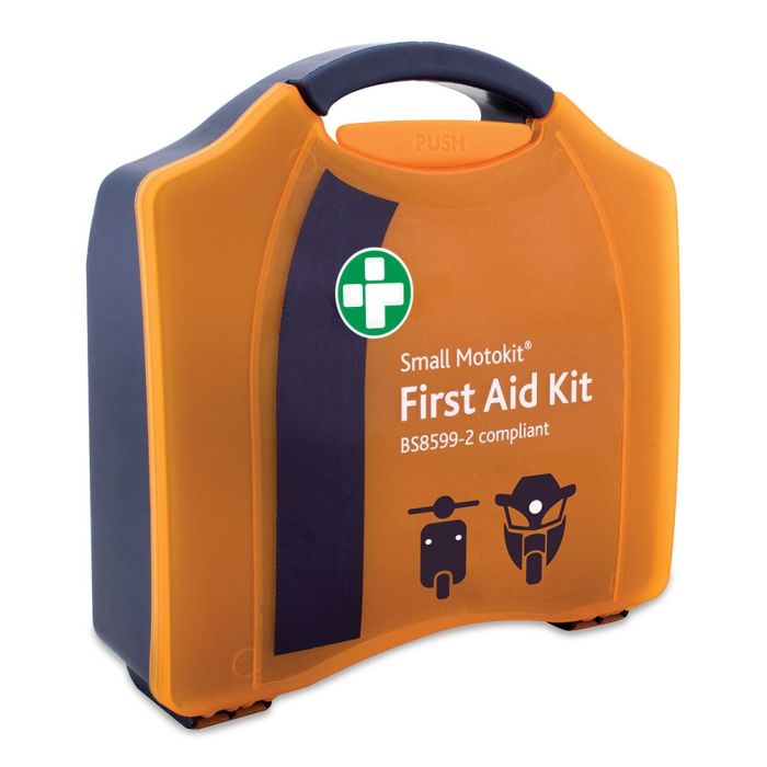 first aid kit for small vehicle
