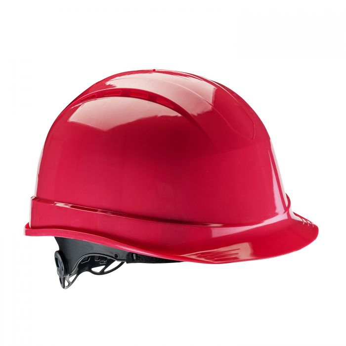 Safety Helmet With Wheel Ratchet - 5 Colours