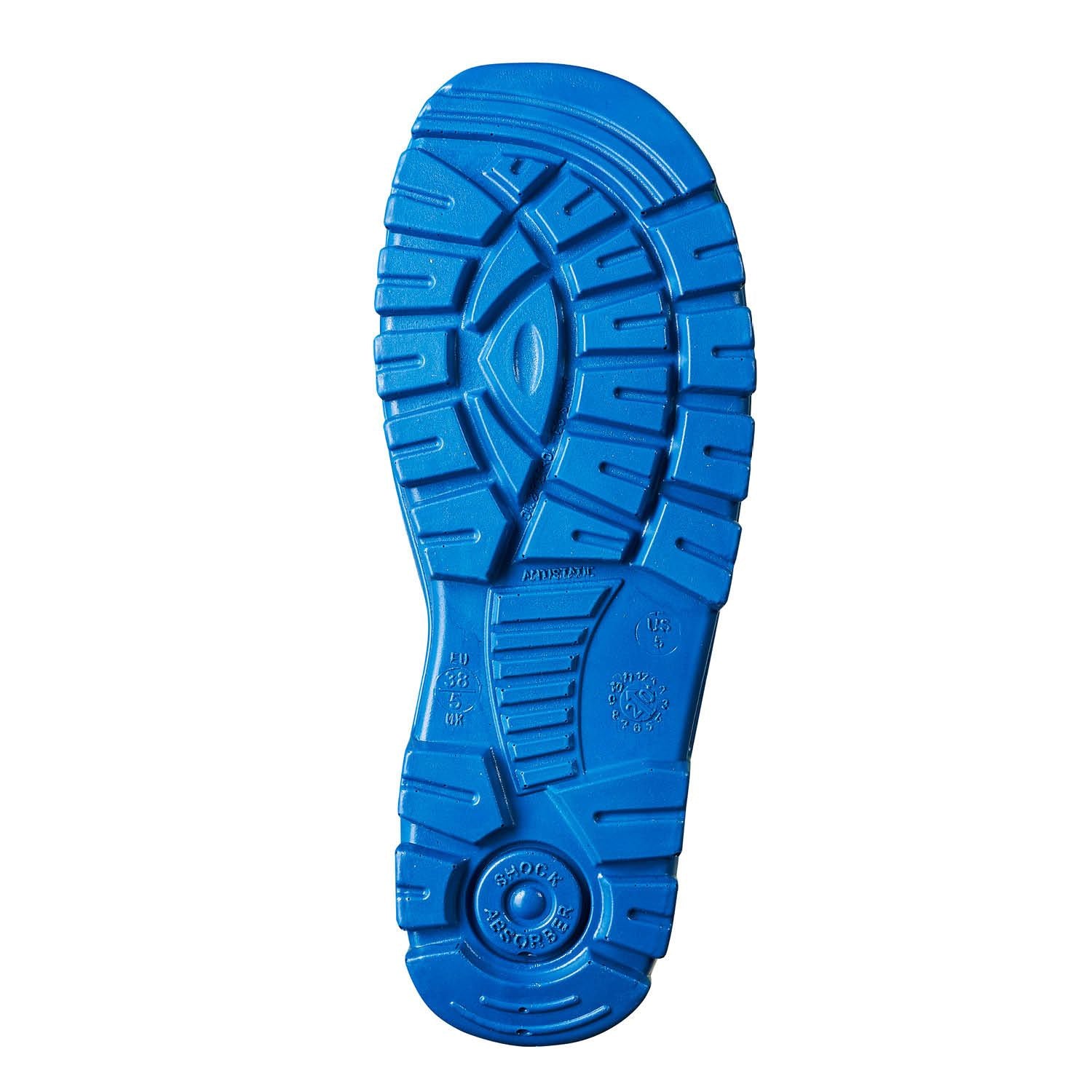 Supertouch Food-X® PU Safety Wellington Boots