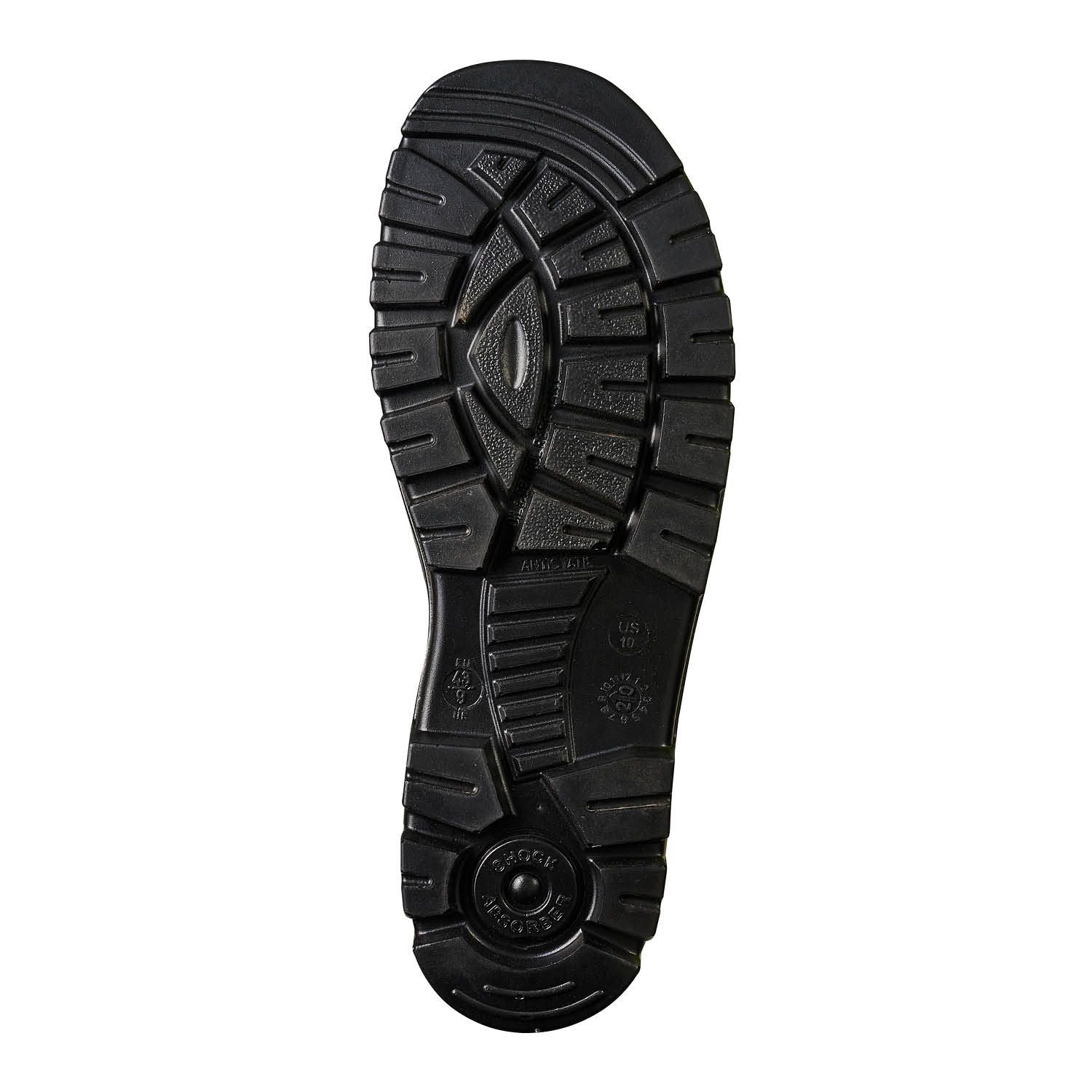 Supertouch Food-X® PU Safety Wellington Boots
