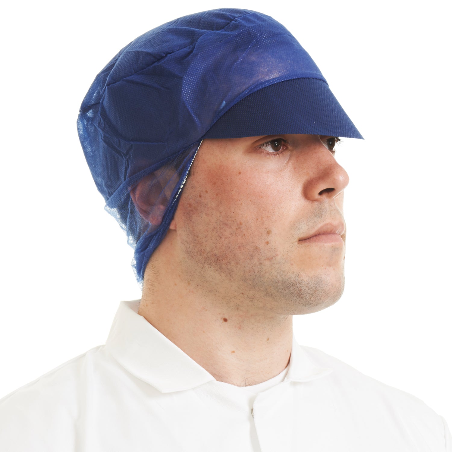 Supertouch Snood Caps In 6 Colours - Box Of 500