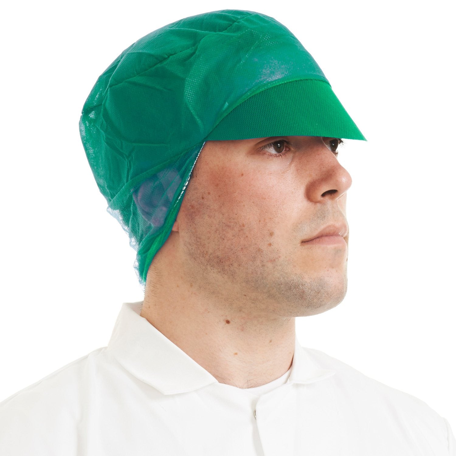 Supertouch Snood Caps In 6 Colours - Box Of 500