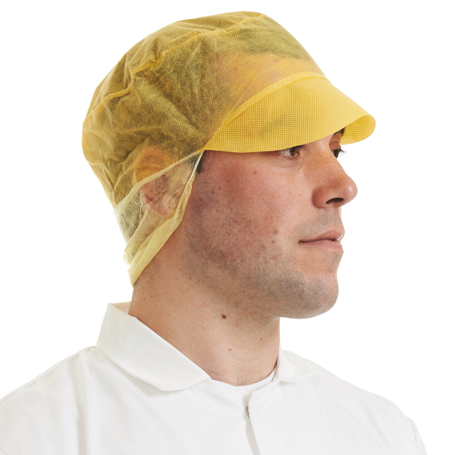 Supertouch Snood Caps In 6 Colours - Box Of 500