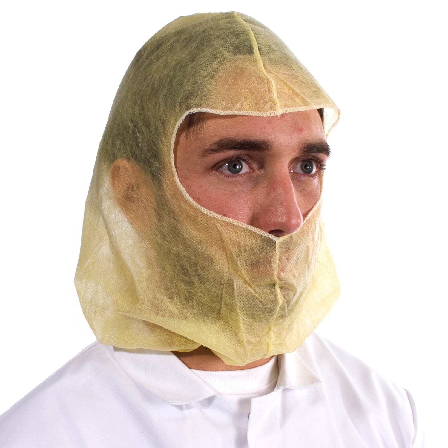 Supertouch Disposable Non-Woven Standard Balaclavas in 6 colours (Box of 1000)