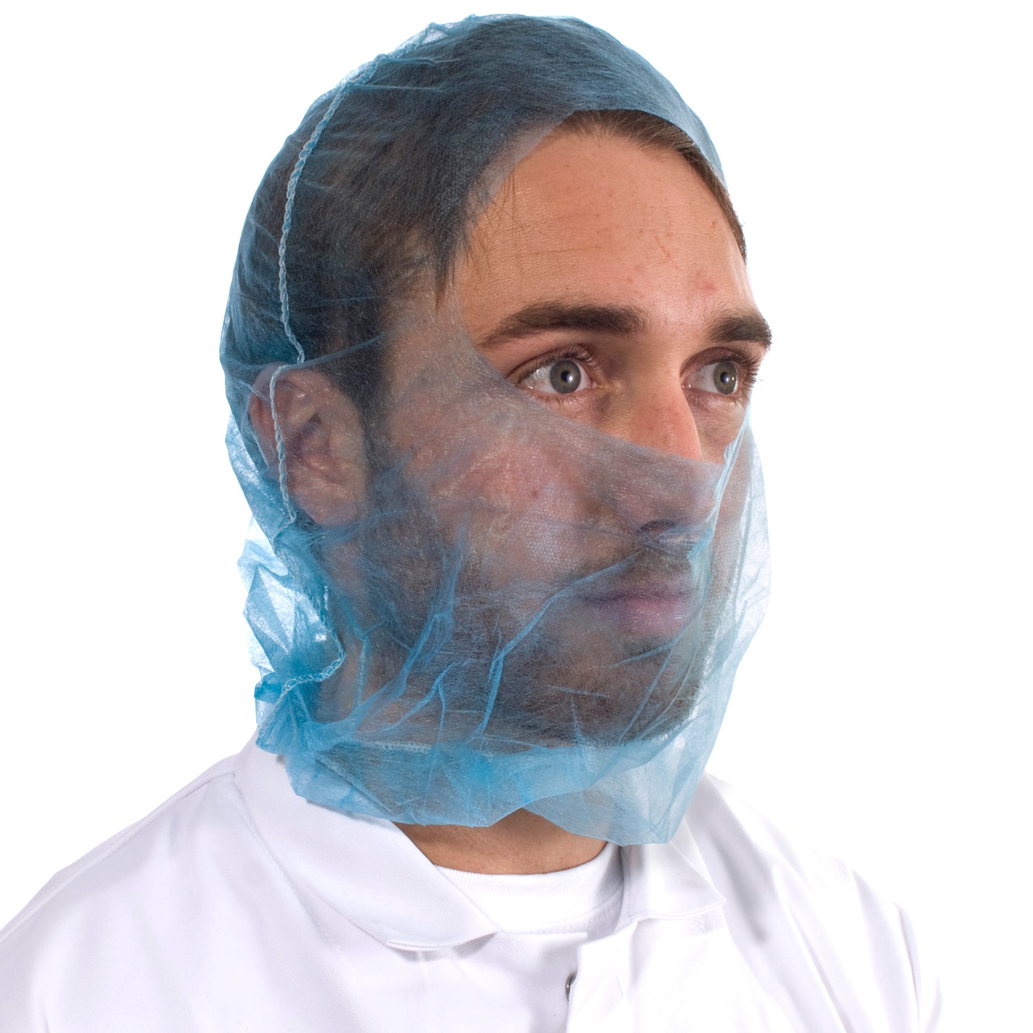 Supertouch Economy Disposable Balaclavas In 6 Colours (Box of 1000)
