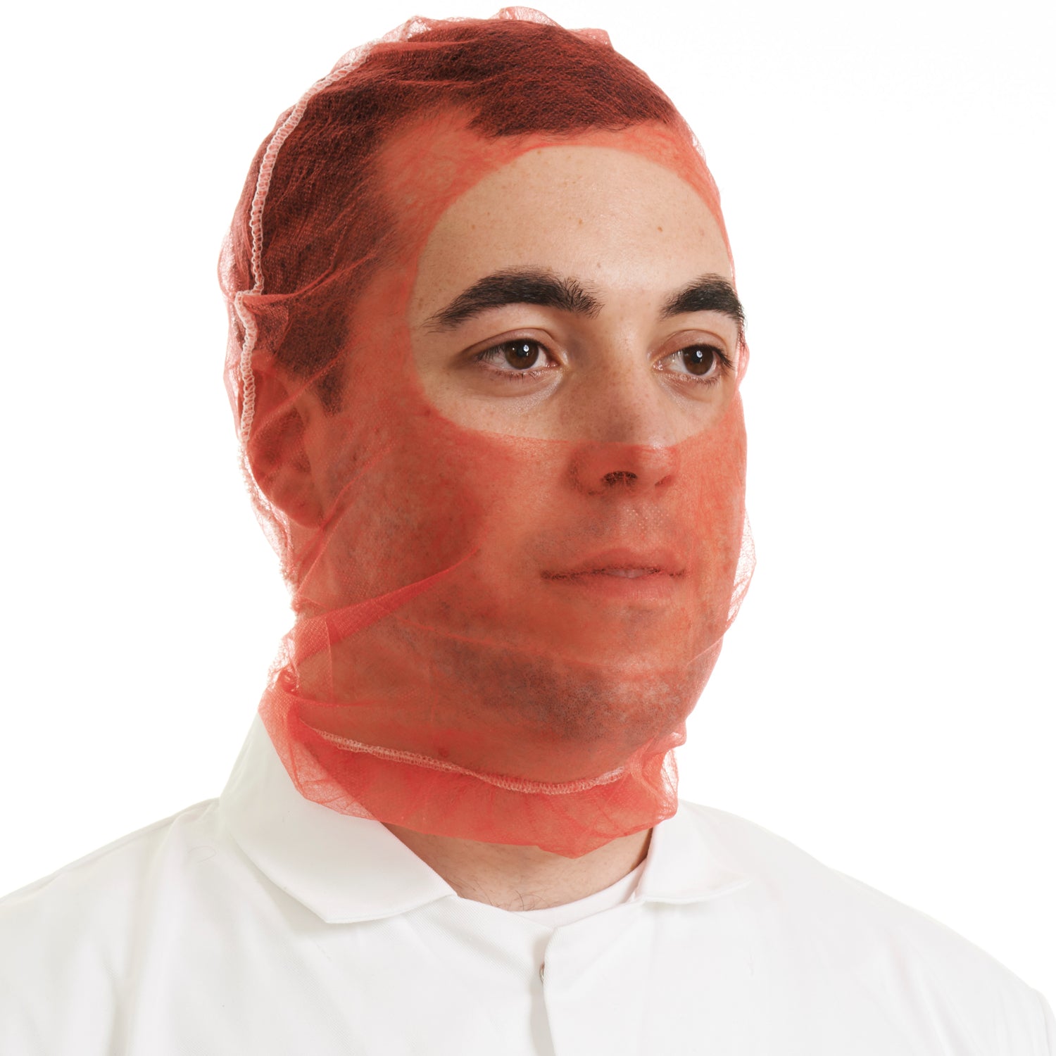 Supertouch Economy Disposable Balaclavas In 6 Colours (Box of 1000)
