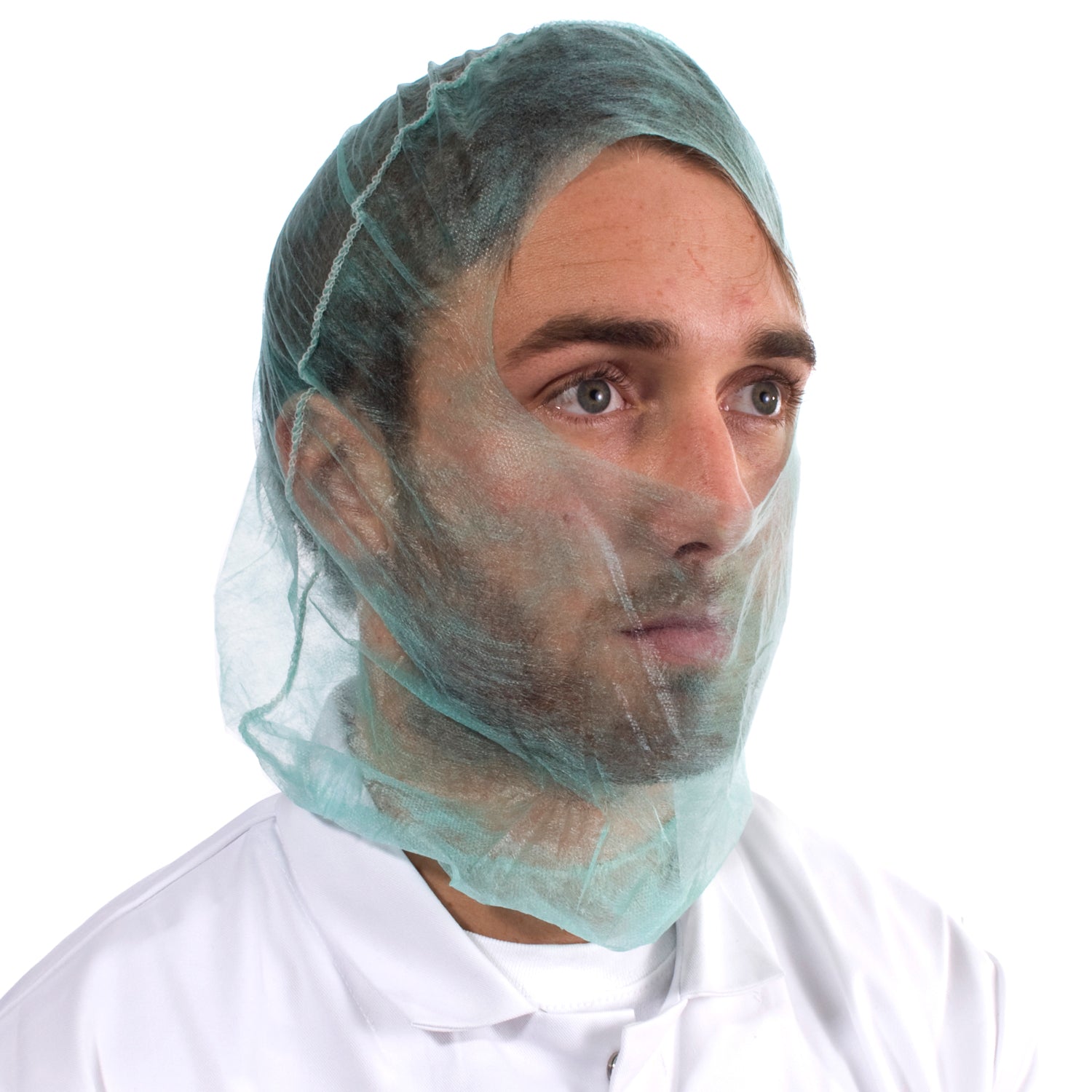 Supertouch Economy Disposable Balaclavas In 6 Colours (Box of 1000)