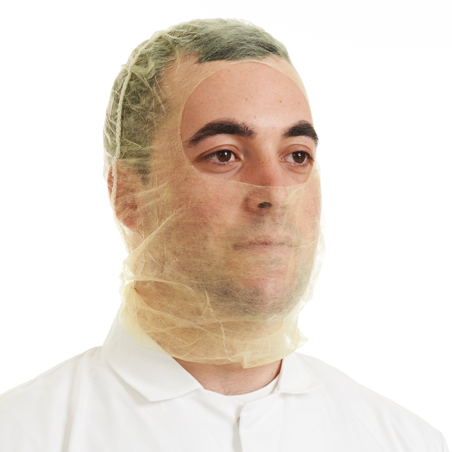 Supertouch Economy Disposable Balaclavas In 6 Colours (Box of 1000)