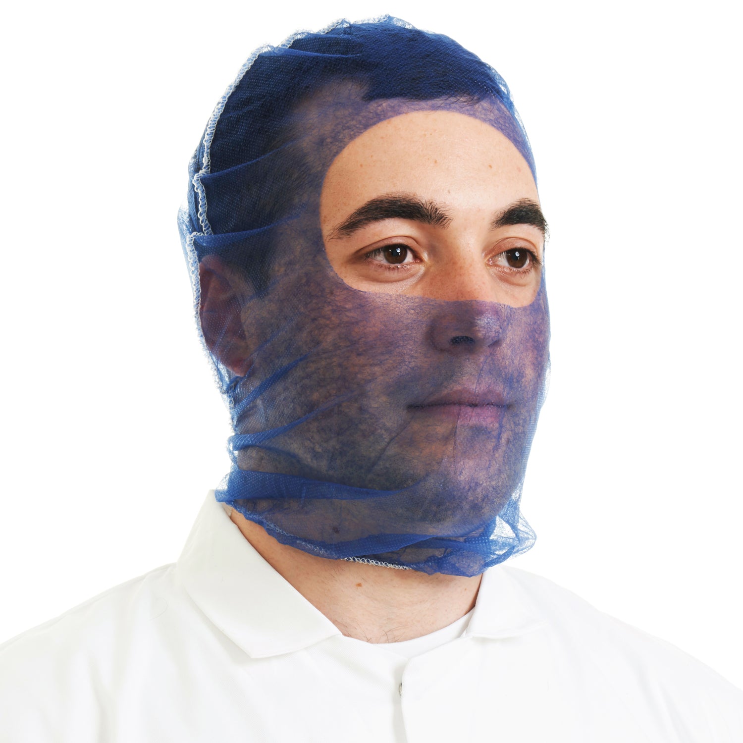 Supertouch Economy Disposable Balaclavas In 6 Colours (Box of 1000)
