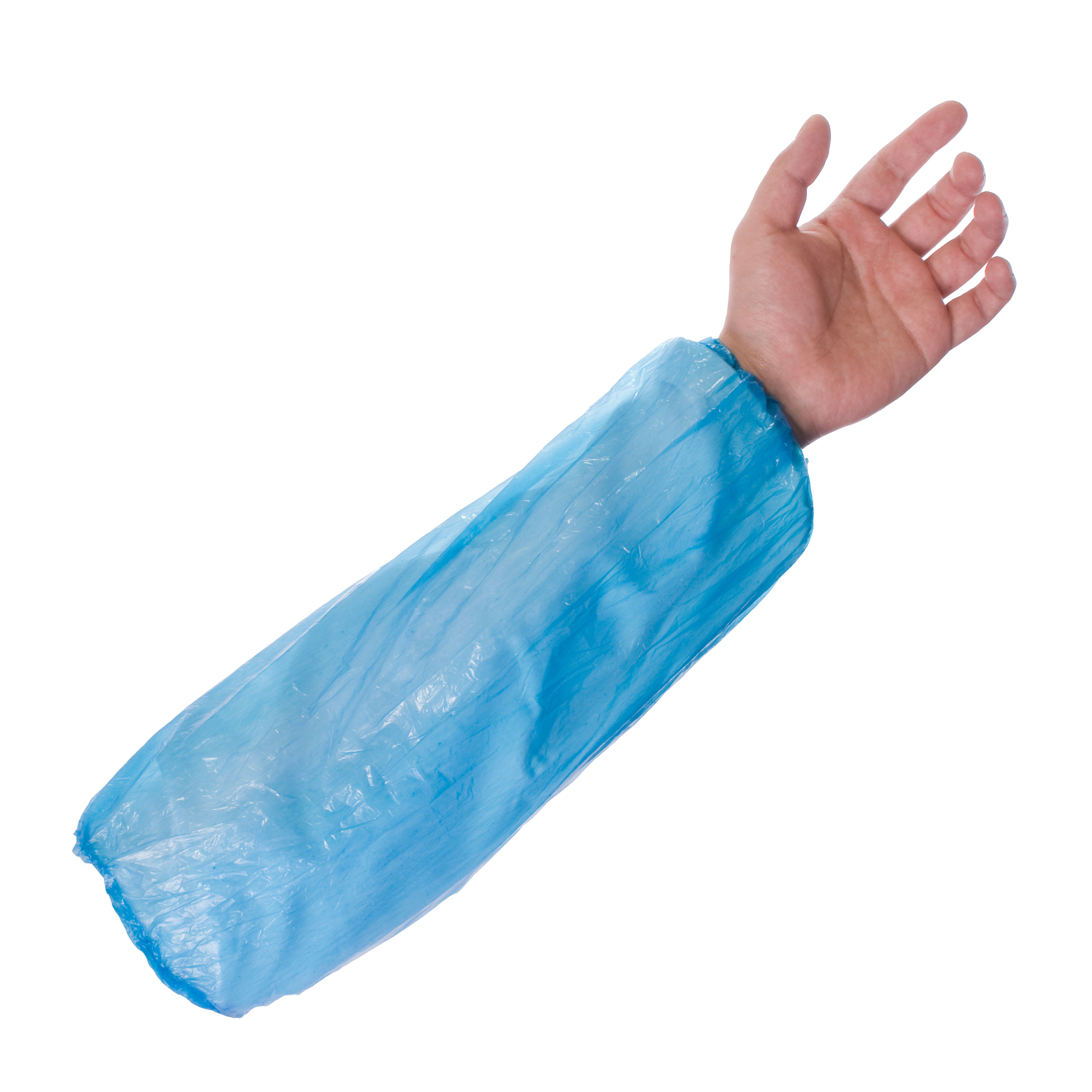 Supertouch Disposable Oversleeves PE - Box of 2000