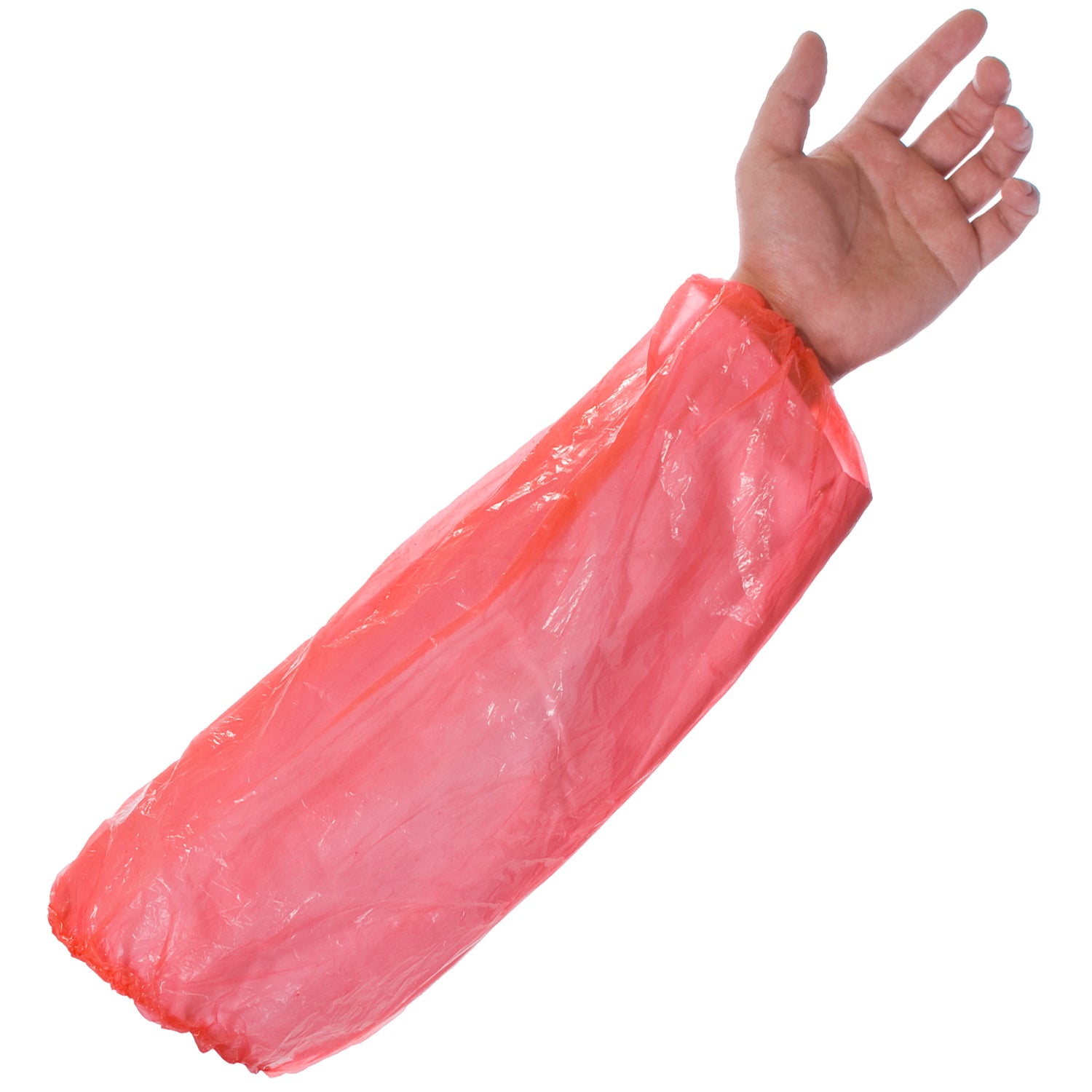 Supertouch Disposable Oversleeves PE - Box of 2000