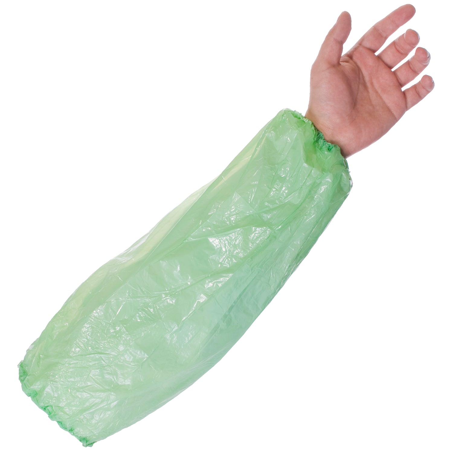 Supertouch Disposable Oversleeves PE - Box of 2000