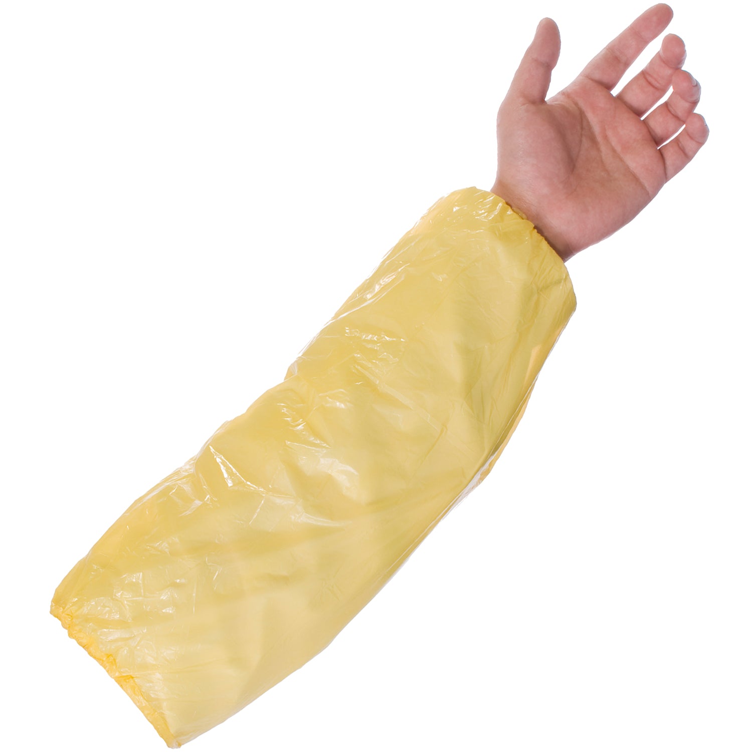 Supertouch Disposable Oversleeves PE - Box of 2000