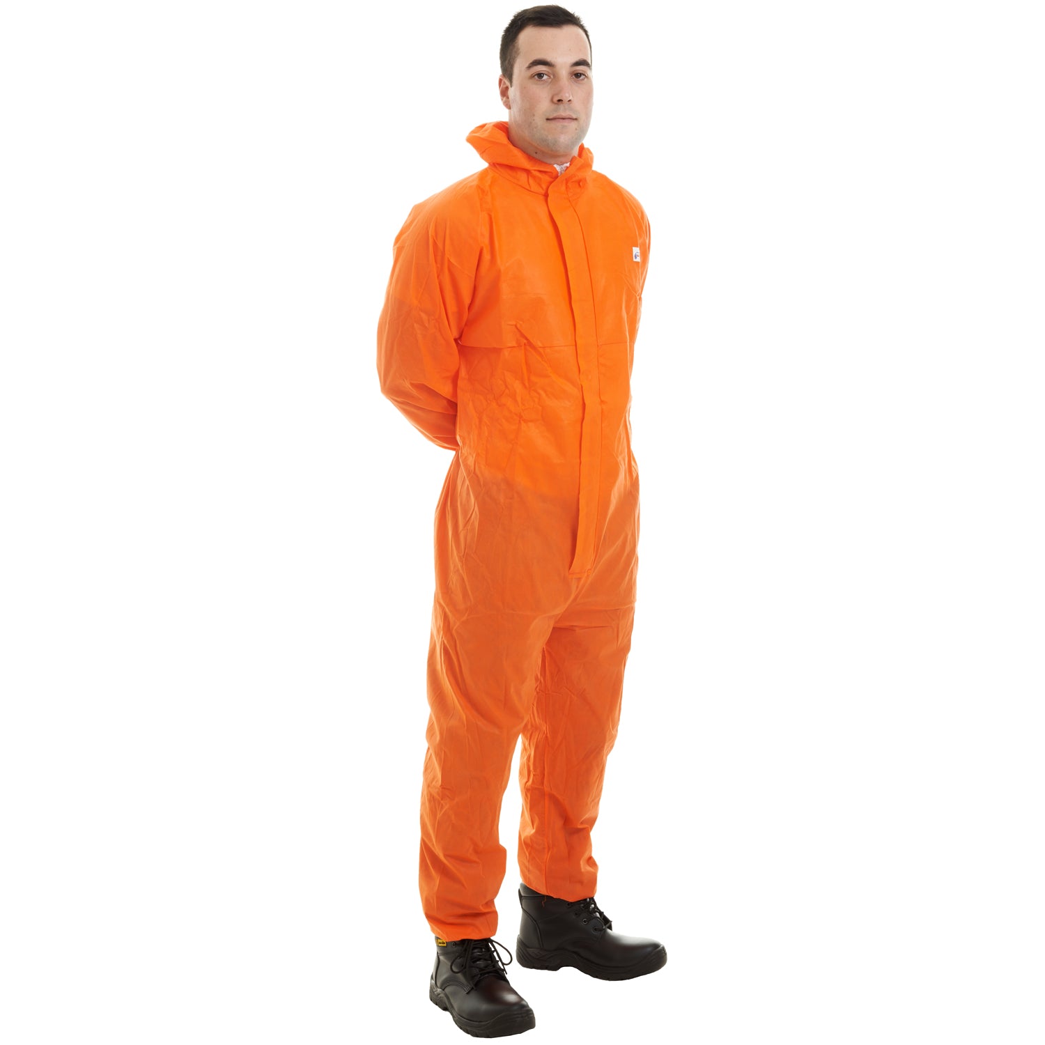 Supertex SMS 5/6 disposable coverall 55g/m2