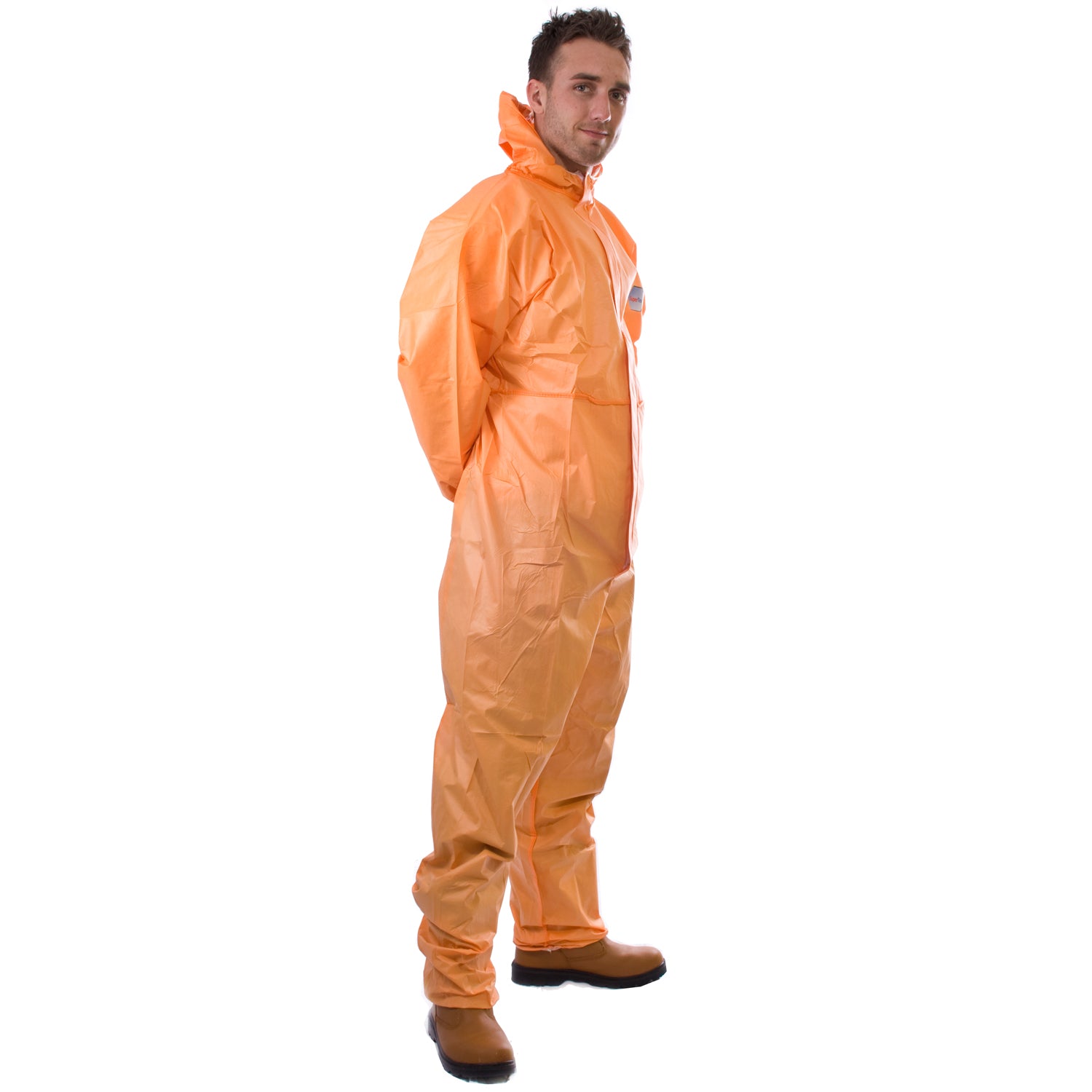 Disposable Coverall 5/6 - 65g/m2 - Supertex PLUS