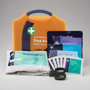 Reliance Small Vehicle First Aid Kit