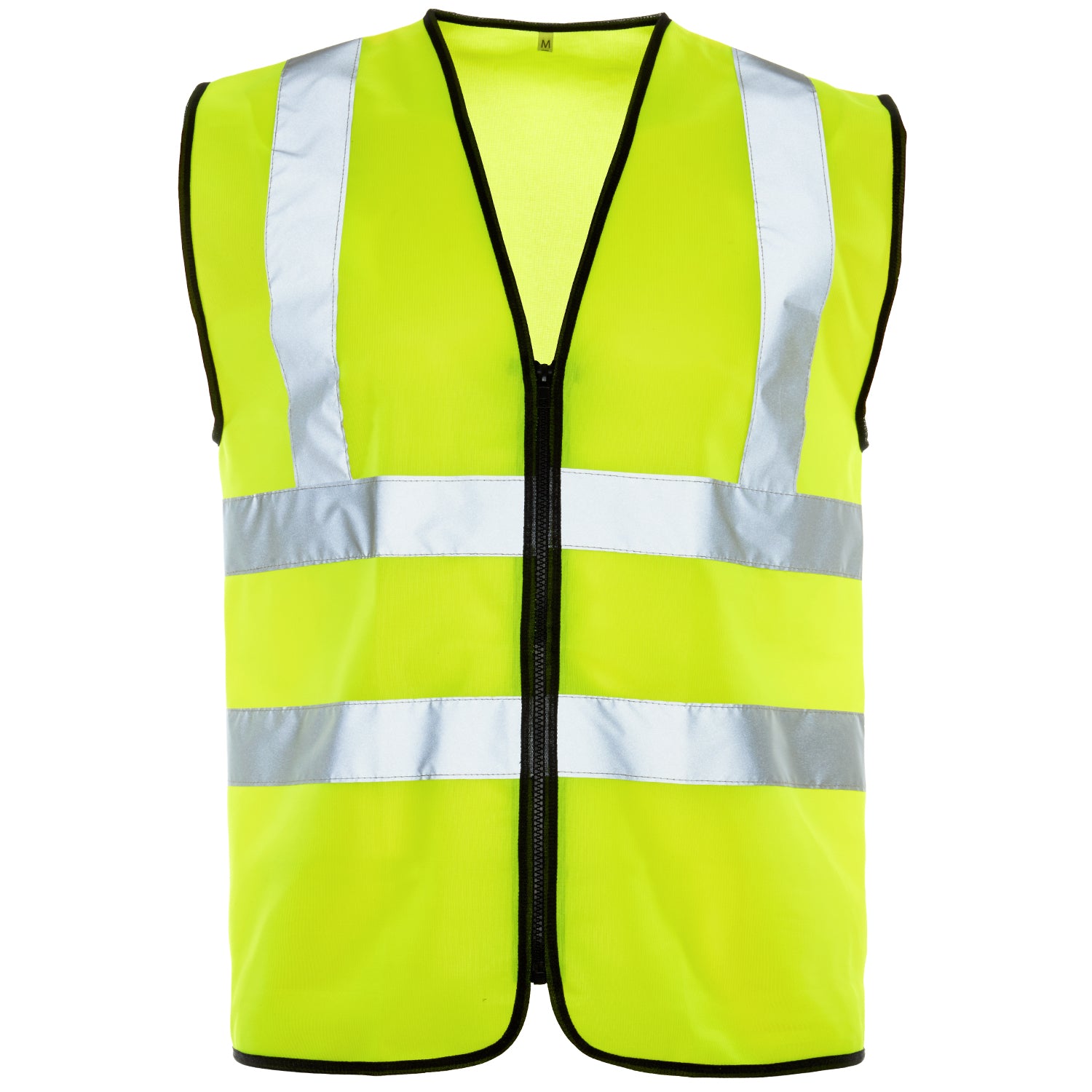 class 2 high vis vest