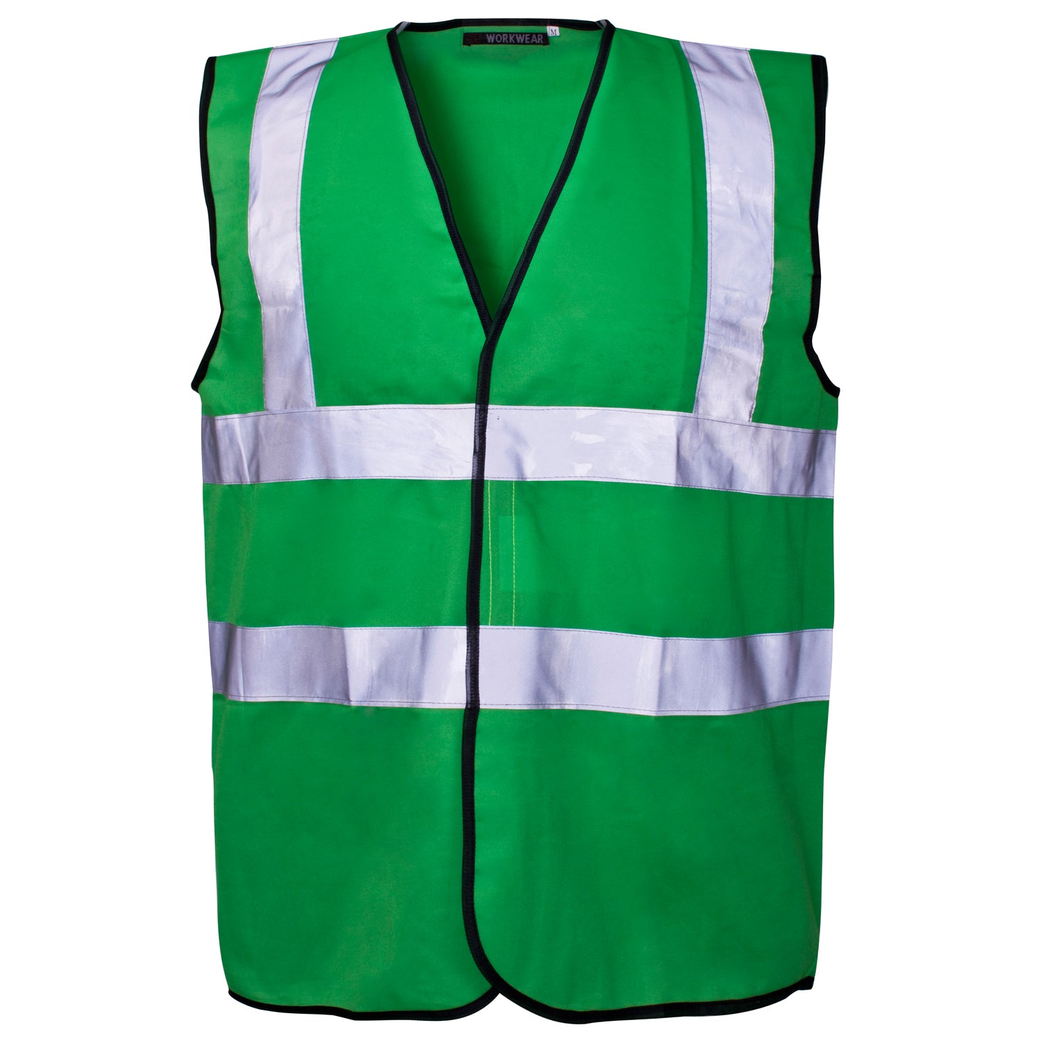 Hi-Vis Vest Gio 2B - 4 Colours - Velcro