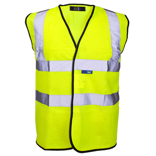 Hi Vis Vests