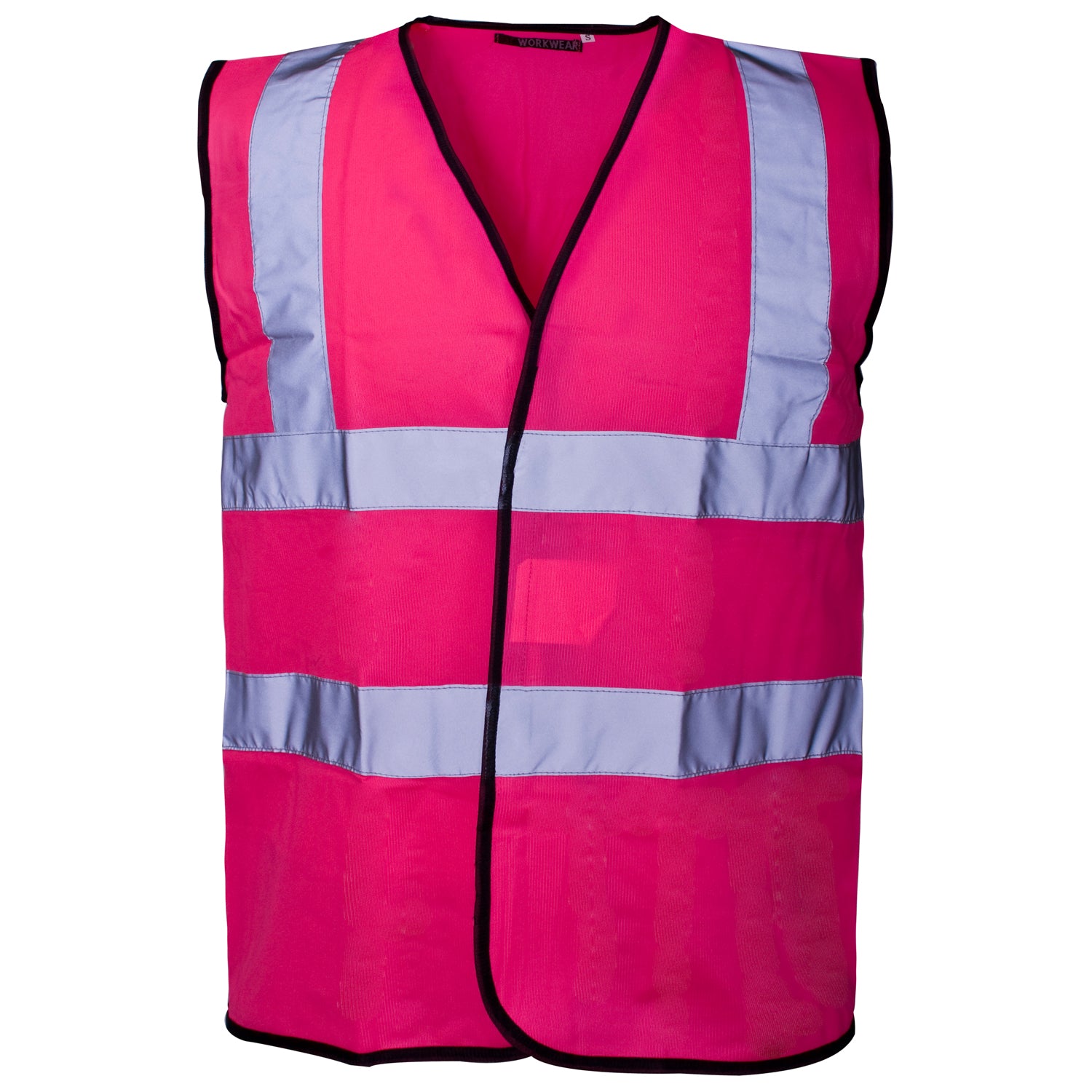 Hi-Vis Vest Gio 2B - 4 Colours - Velcro