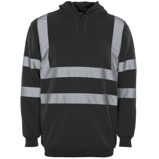 Hi Vis Hoodies