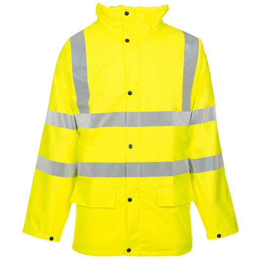 Hi Vis Jackets
