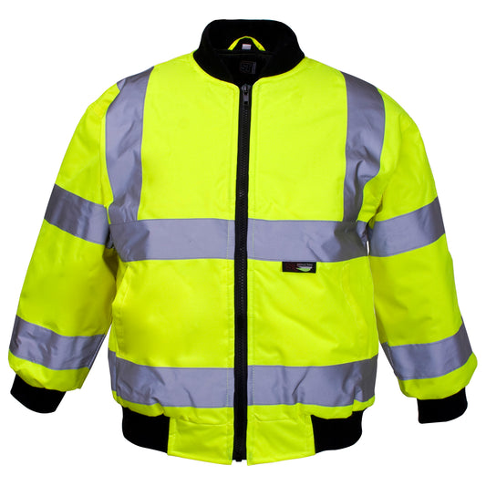 Kids Hi Vis