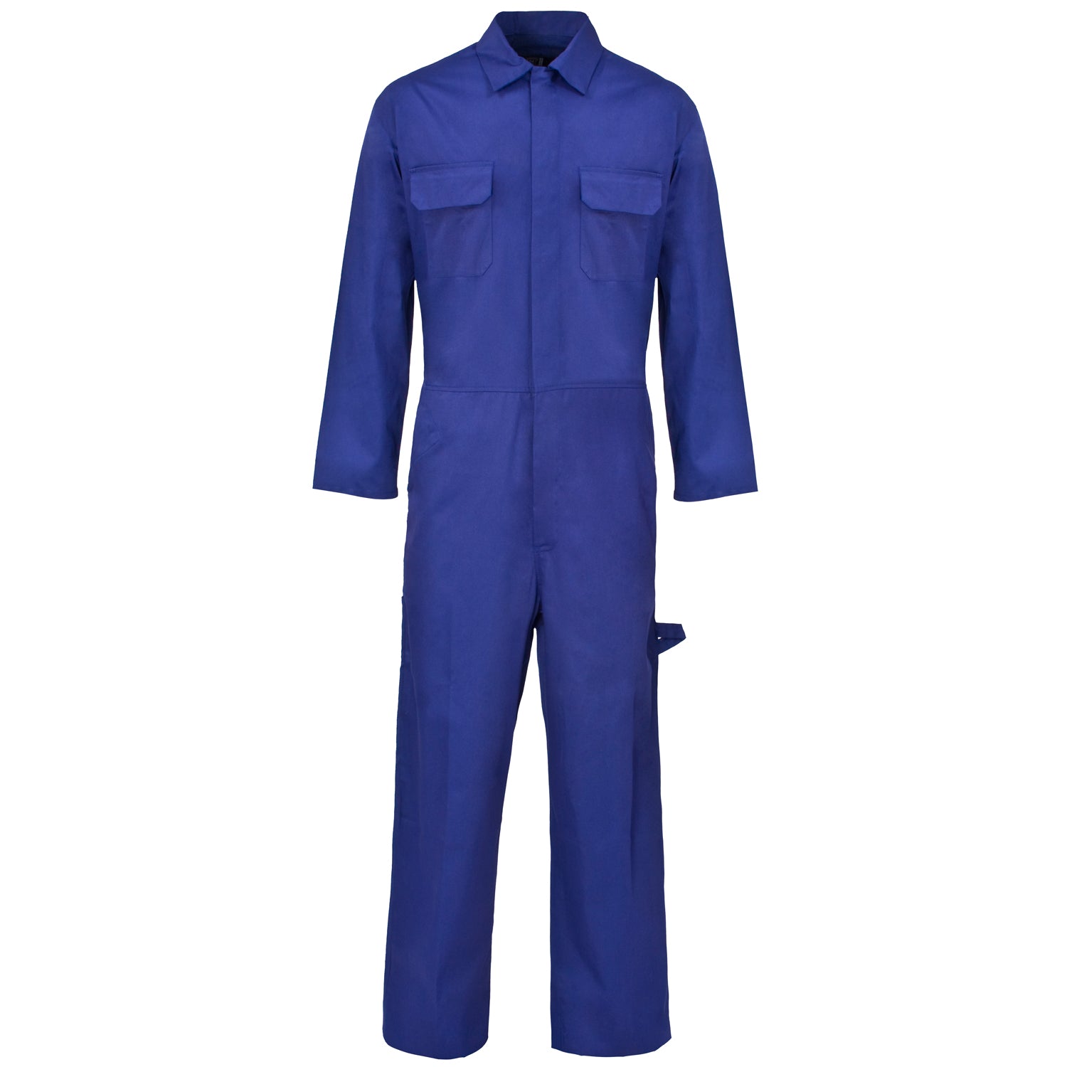 Polycotton Basic Supertouch Coverall - Available In 5 Colours
