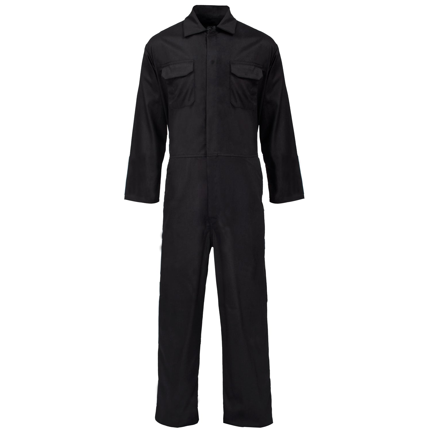 Polycotton Basic Supertouch Coverall - Available In 5 Colours
