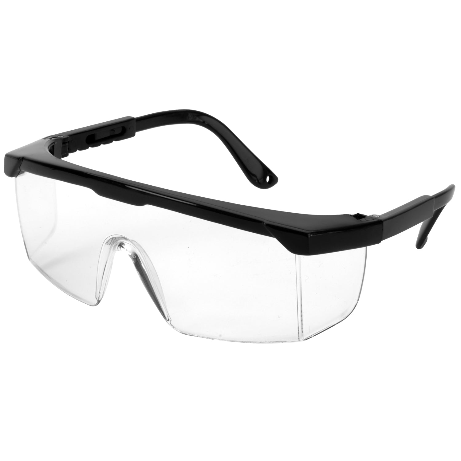 E20 Standard Safety Glasses