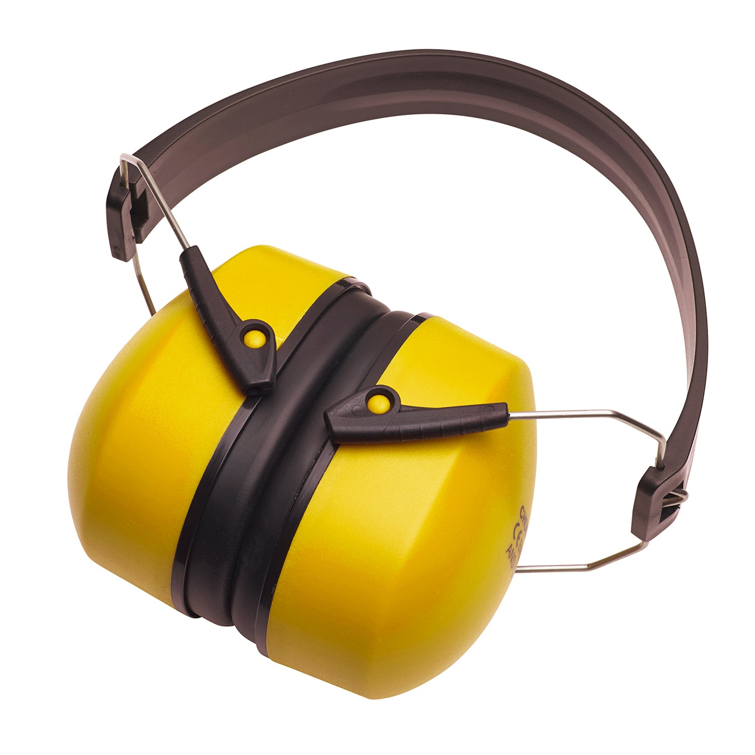folding ear defenders