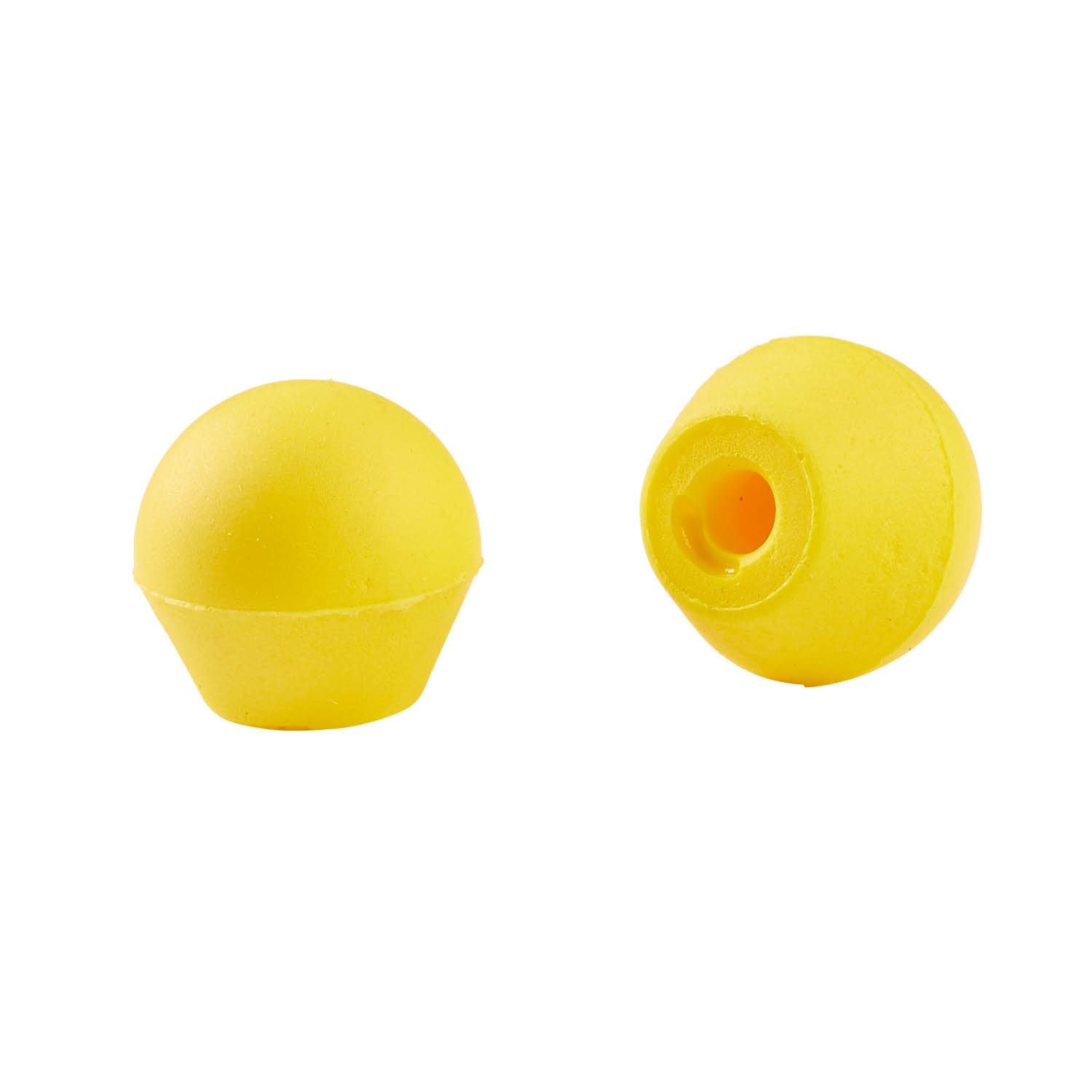 Replacement Pods for Banded Ear Plugs ( 200 Pairs in a Box )