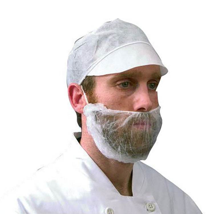 beard face mask cover