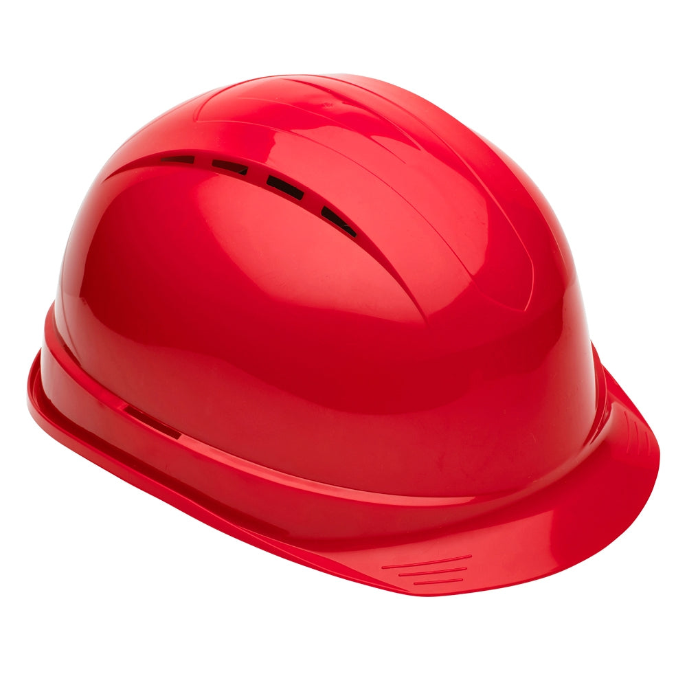 supertouch safety helmet