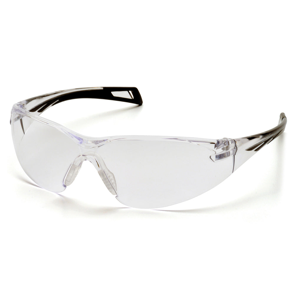 PMXSLIM Slim Fit Anti-Fog Lens Safety Glasses