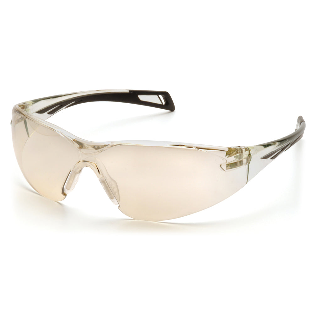 PMXSLIM Slim Fit Anti-Fog Lens Safety Glasses