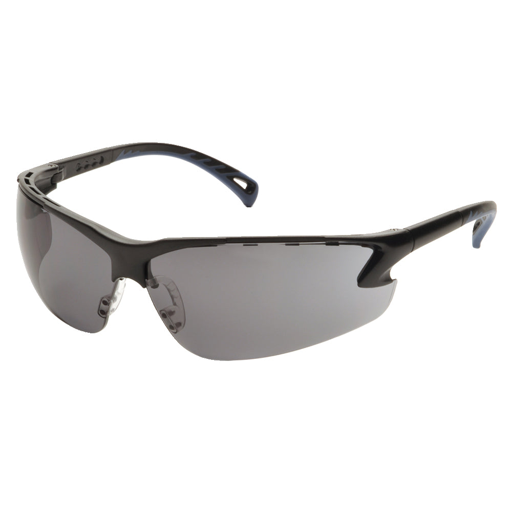 Pyramex VENTURE 3 - Clear Lens - Anti-Fog Glasses